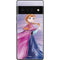 Disney Frozen Anna Sketch Art Google Pixel 6 Pro Skin